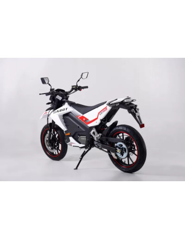 Kollter - Tinbot ES1-PRO