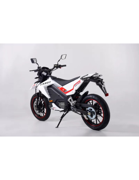 Kollter - Tinbot ES1-PRO