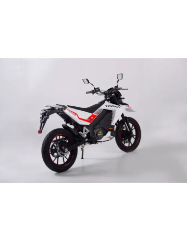 Kollter - Tinbot ES1-PRO