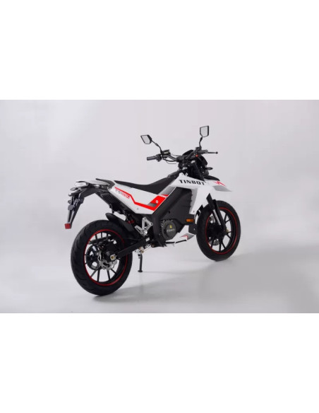 Kollter - Tinbot ES1-PRO