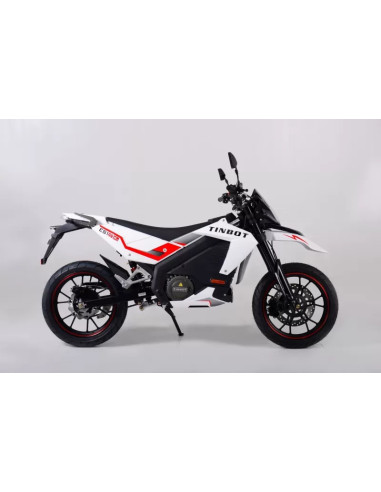 Kollter - Tinbot ES1-PRO