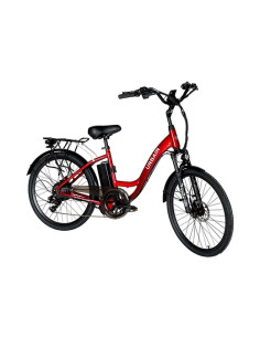 Ecolo Cycle - Urbain