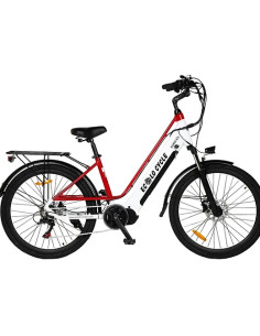 Ecolo Cycle - Euro ES