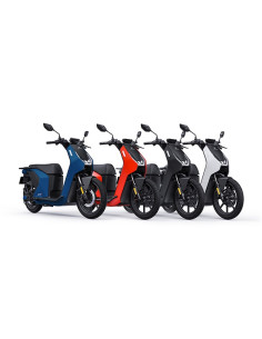 VMoto - Super Soco Citi