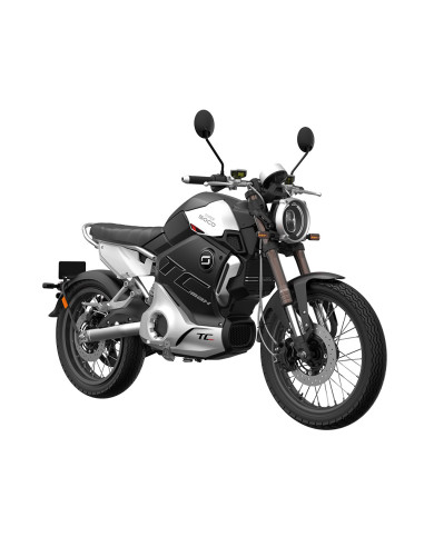 Super SOCO TC Max