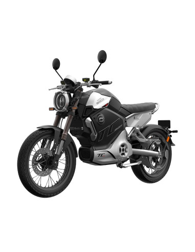 Super SOCO TC Max