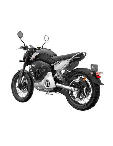 Super SOCO TC Max