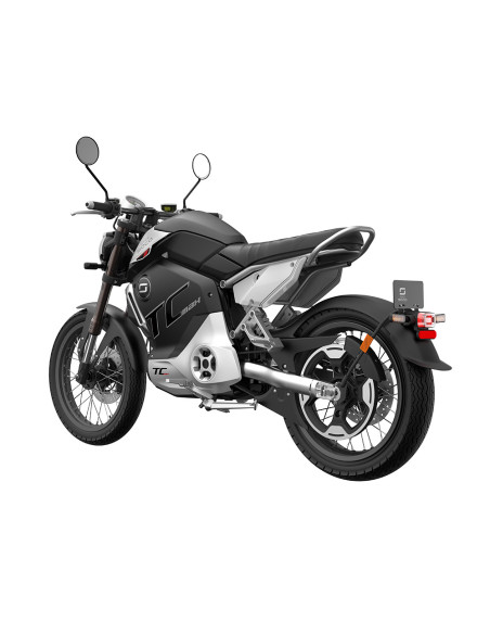 Super SOCO TC Max