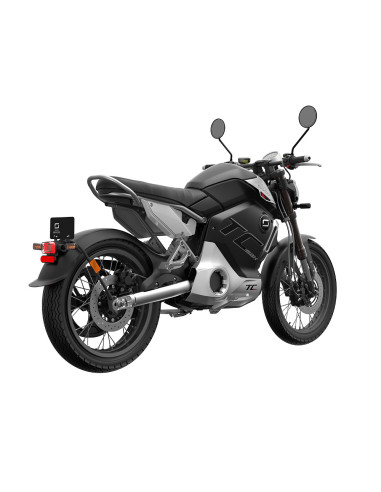 Super SOCO TC Max
