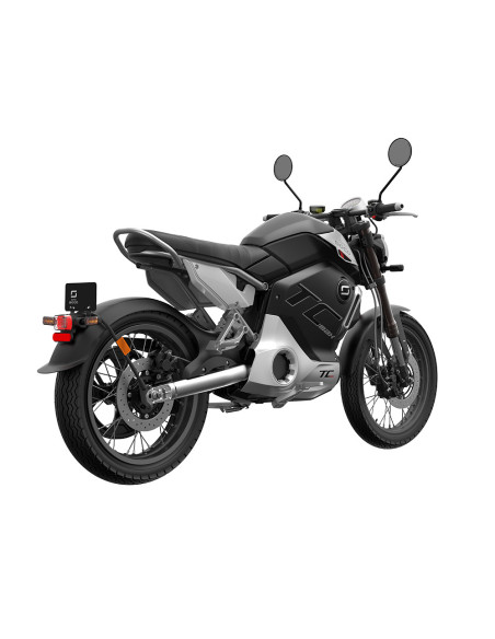 Super SOCO TC Max
