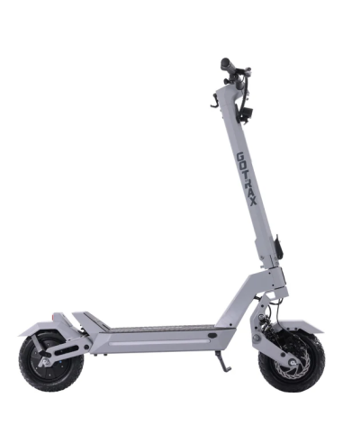 GoTrax GX2 - Dual Motor