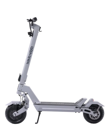 GoTrax GX2 - Dual Motor