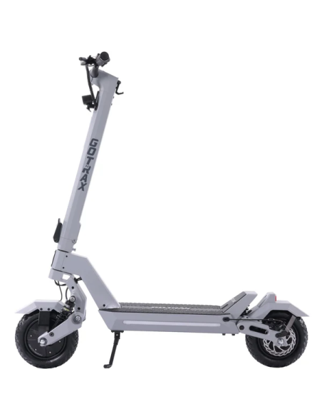 GoTrax GX2 - Dual Motor