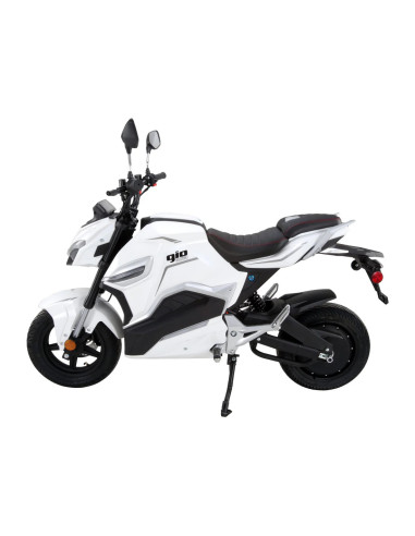 Gio G2000 (70km/h version)