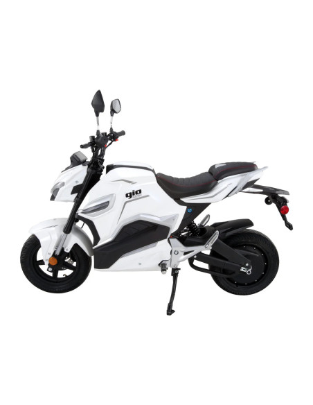 Gio G2000 (70km/h version)