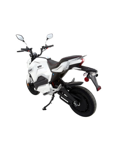 Gio G2000 (70km/h version)