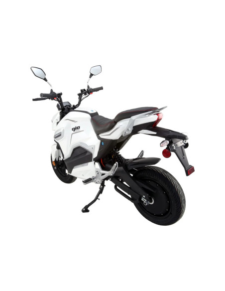 Gio G2000 (70km/h version)