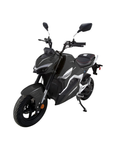 Gio G2000 (70km/h version)