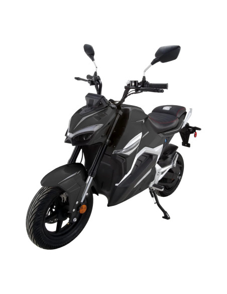 Gio G2000 (70km/h version)