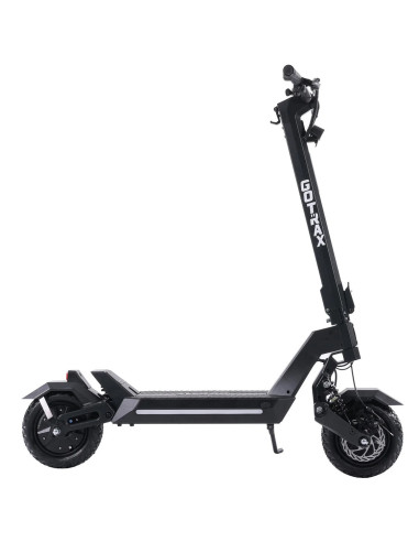 GoTrax GX1 - Dual Motor