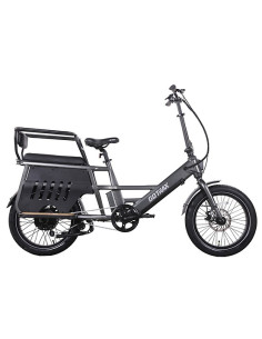 GoTrax B05 Cargo