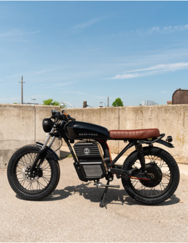 Beachman '64