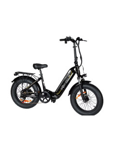 Ecolo Cycle - Artik 48V