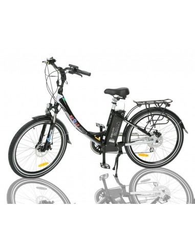 Ecolo Cycle - Max SE 48V