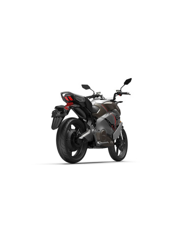 Super SOCO TS Street Hunter