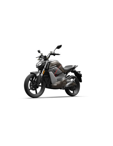Super SOCO TS Street Hunter