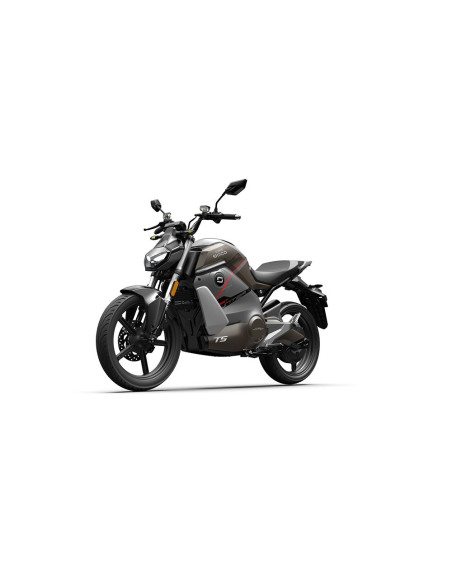 Super SOCO TS Street Hunter