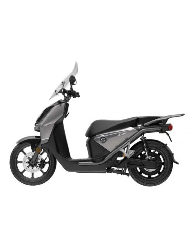 Super SOCO CPx