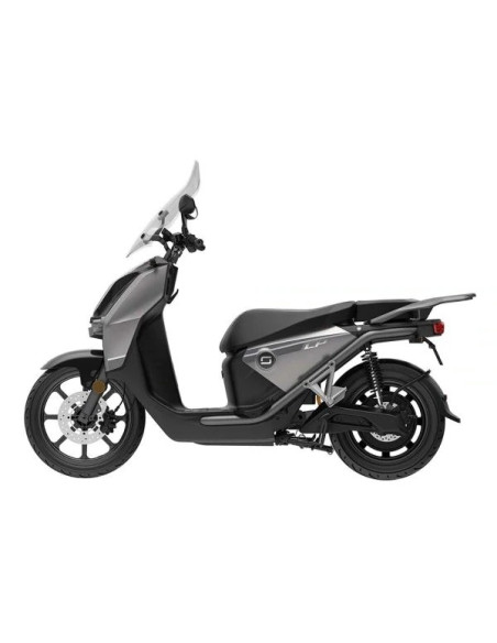 Super SOCO CPx