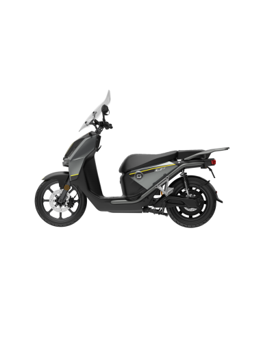 Super SOCO CPx