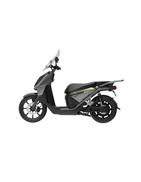 Super SOCO CPx