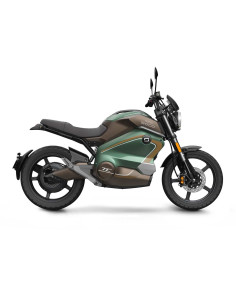 Super SOCO TC Wanderer