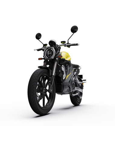 Super SOCO TC Max