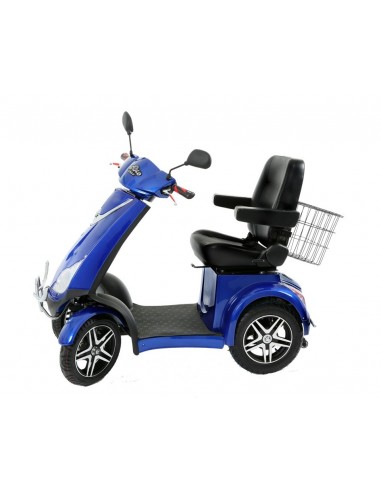Ecolo-Cycle - ET4 Compact